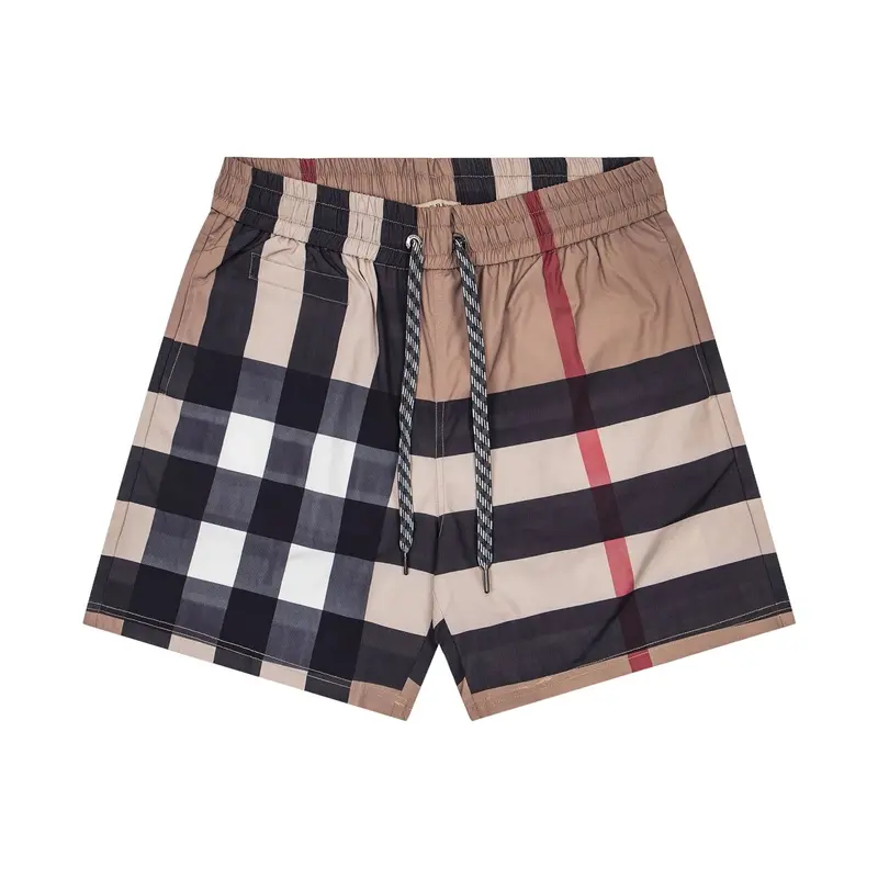 Burberry shorts (7 Colourways)