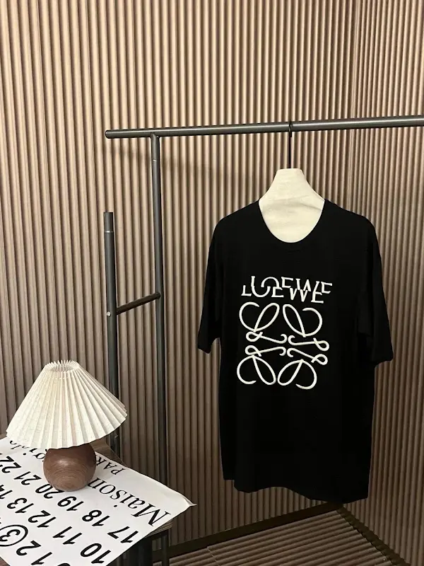 LOEWE and other brand T-shirts(28+ Colourways)
