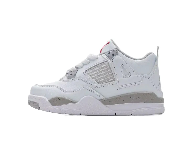 Jordan 4 (19+ Colourways)
