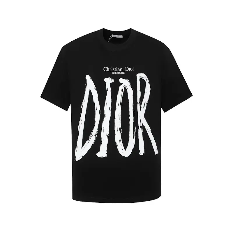 Dior T-shirt(40+ Colourways)