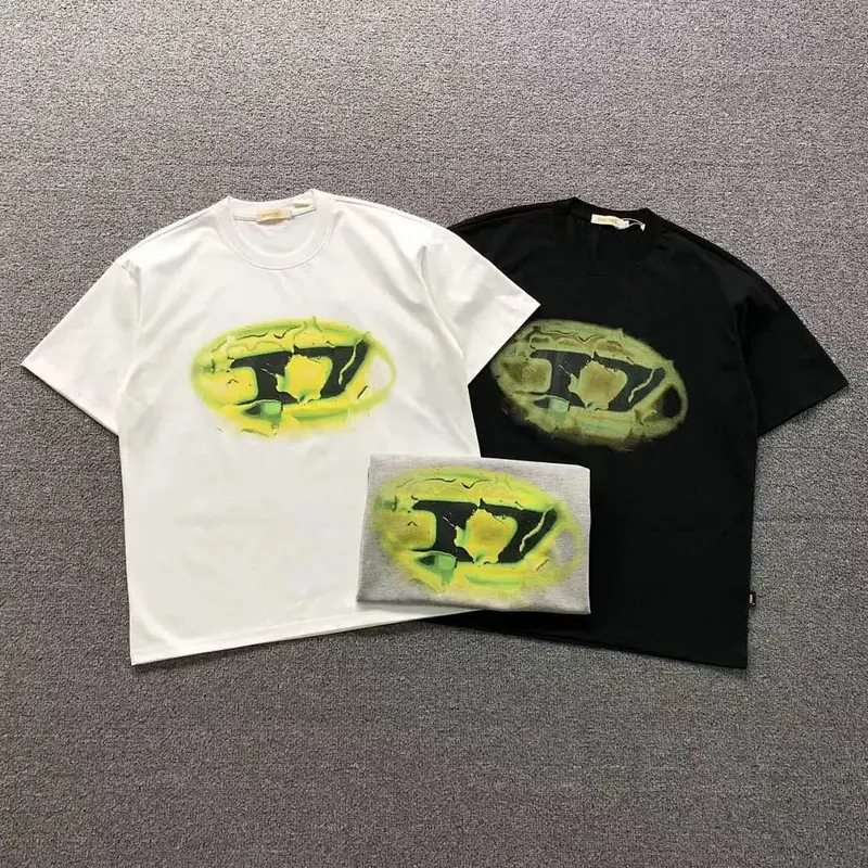 DIESEL T-shirts (20+Colourways)