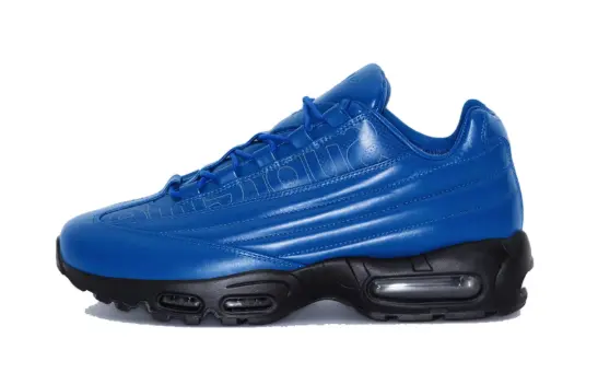 Nike Air Max 95 Lux Supreme (3+ Colourways)