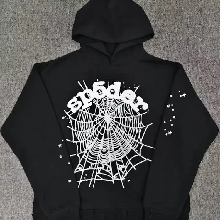 Sp5der Hoodies（40+ Colourways）