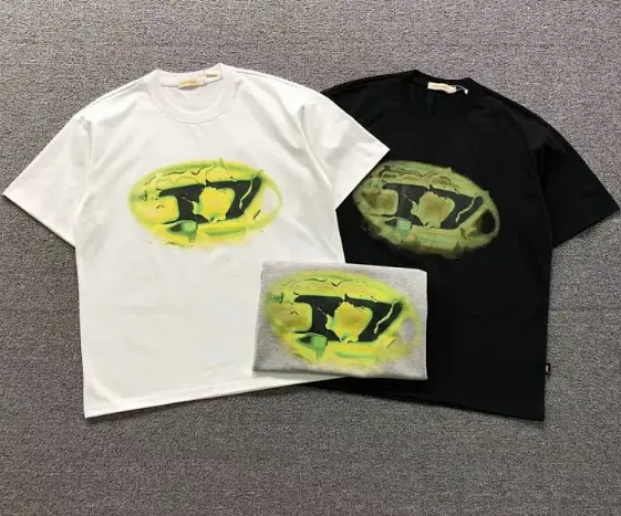 DIESEL T-shirts (20+Colourways)