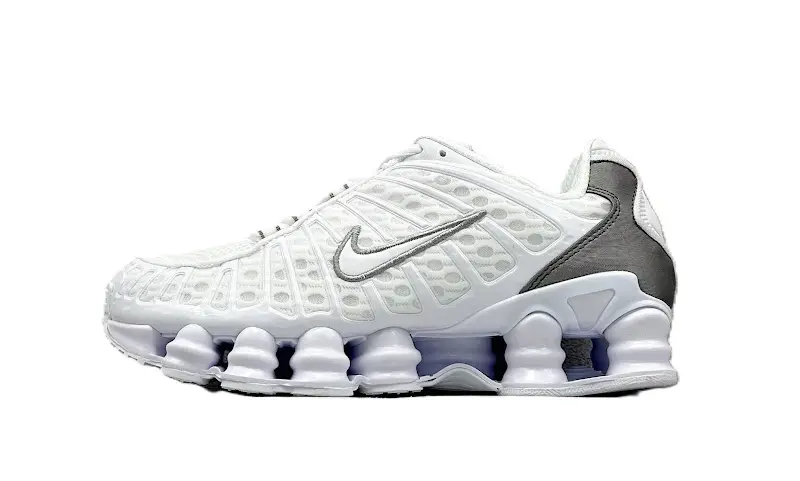 Nike Shox TL（16+Color)