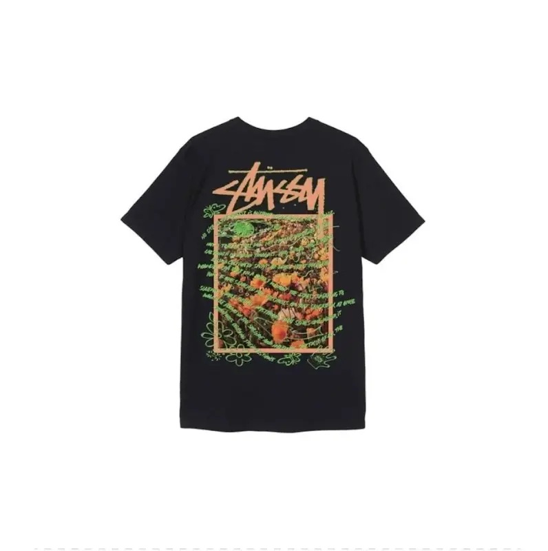 Stussy T-shirt (40+ Colourways)