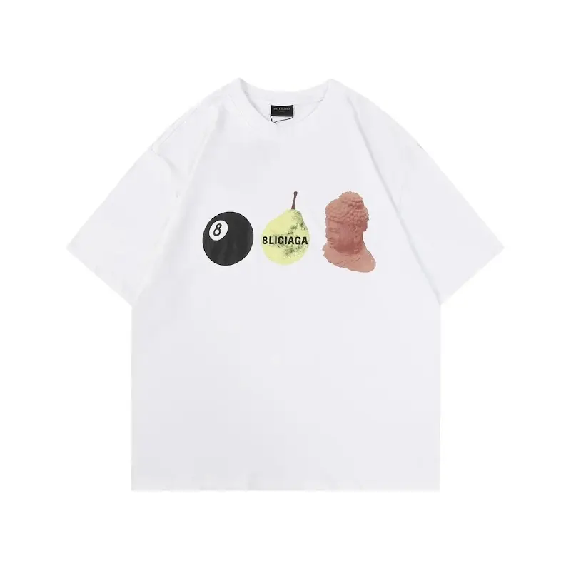 Balenciaga T-shirt (40+ Colourways)
