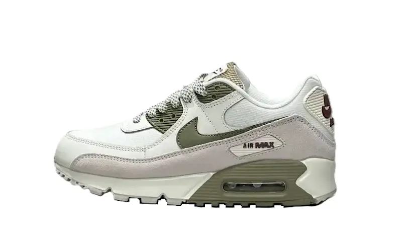 Nike Air Max 90 (4+ Colourways)