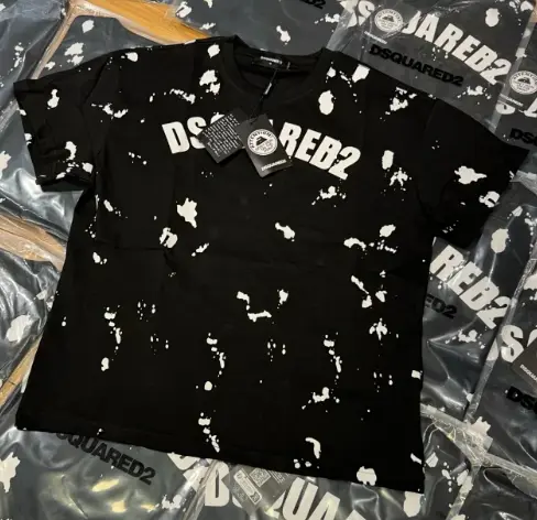 Dsquared2 T-shirts