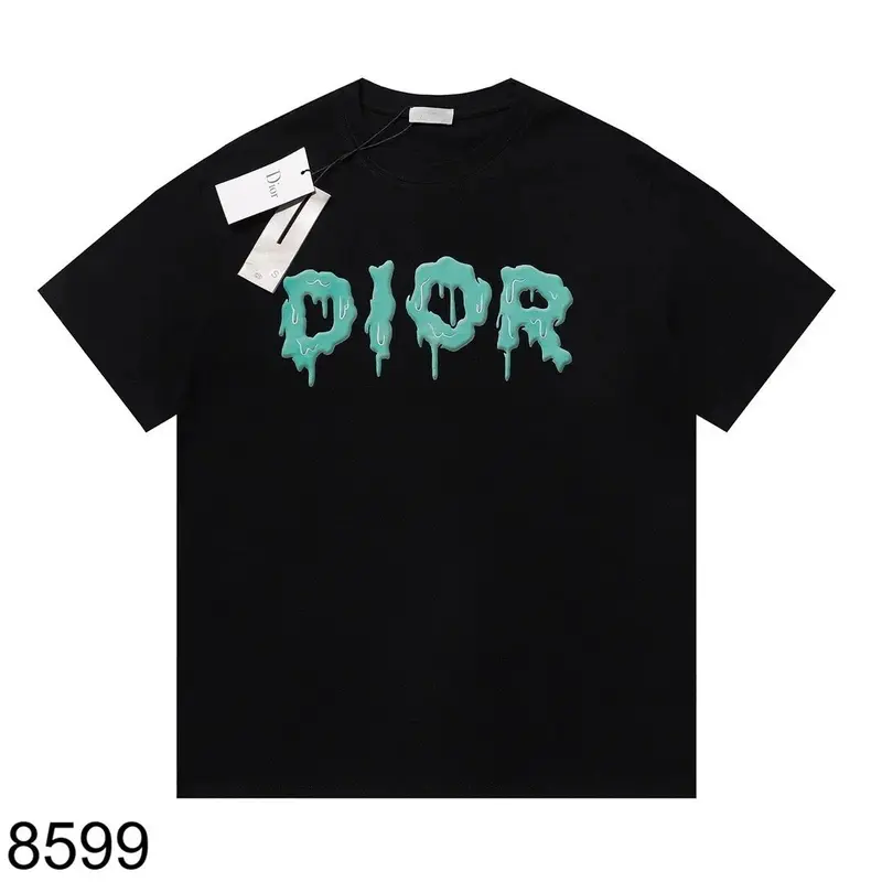 Dior T-shirt(40+ Colourways)