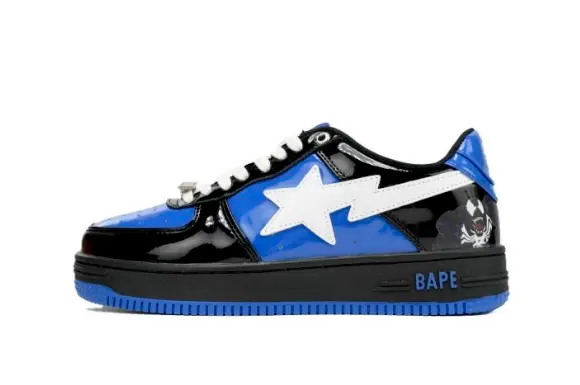 A Bathing Ape Bape Sta Low (40+ Colourways)