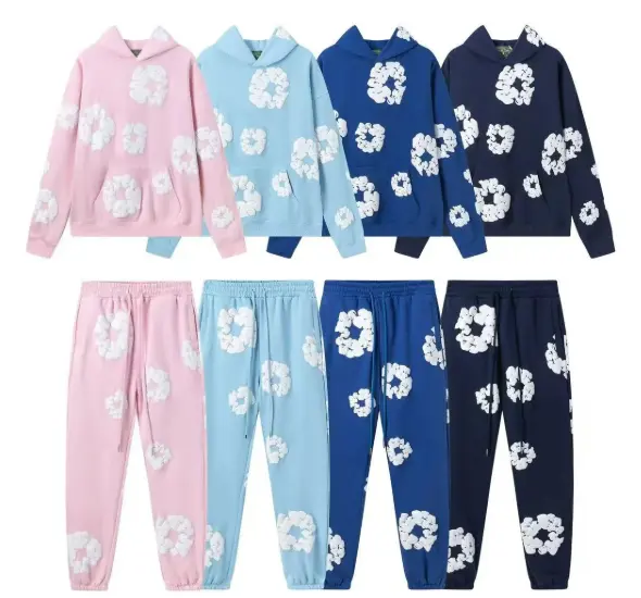 Denim Tears (13 Colourways)