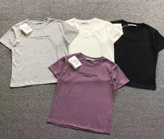 AIEXANDER WANG T-shirts (14+Colourways)
