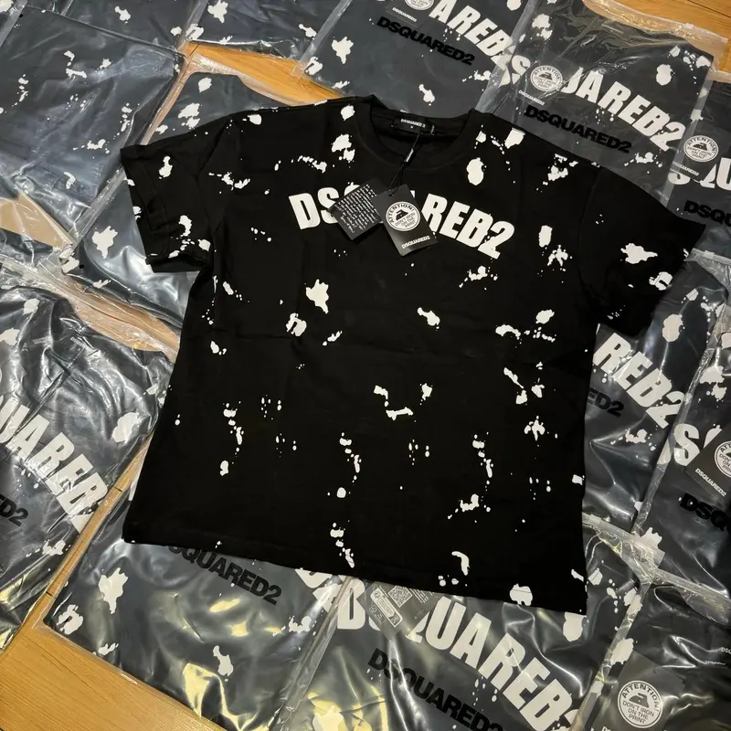 Dsquared2 T-shirts