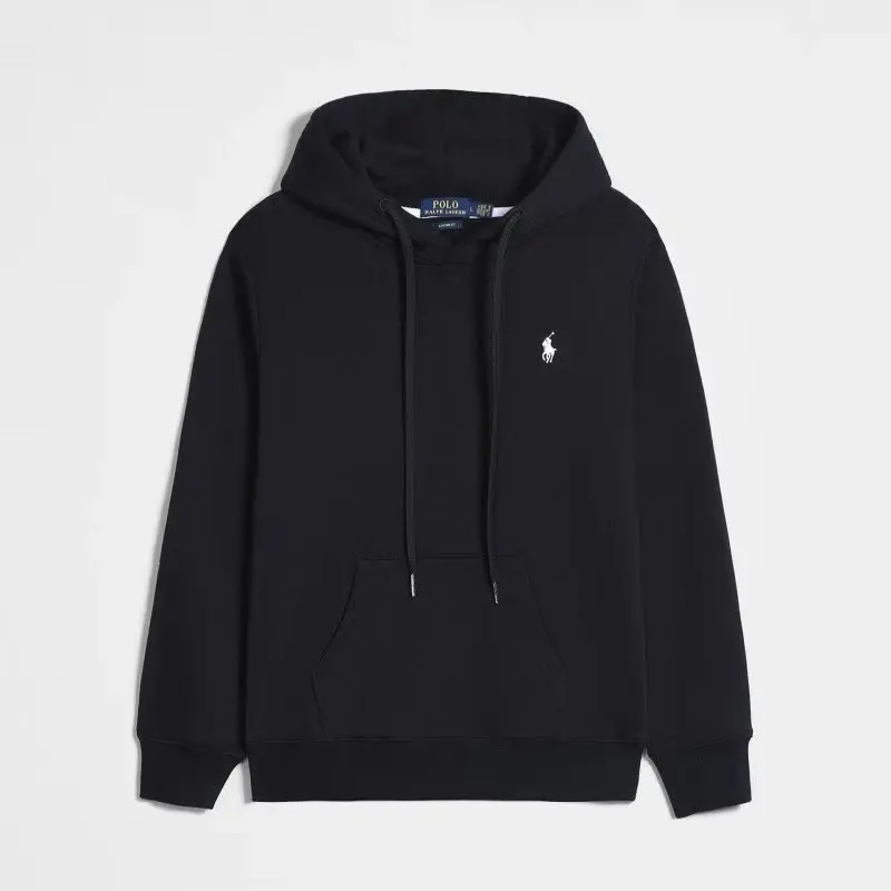 Ralph Lauren Hoodies（6+ Colourways）