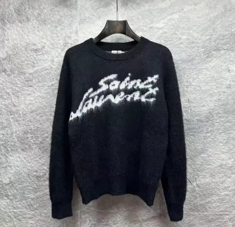 Saint Laurent sweater