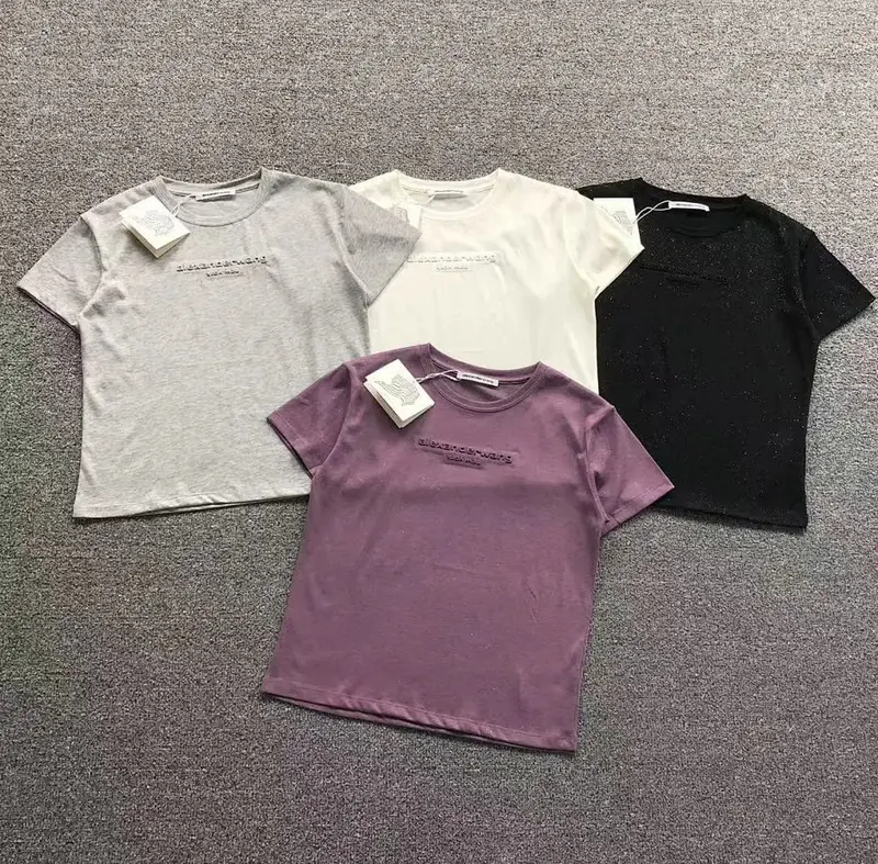 AIEXANDER WANG T-shirts (14+Colourways)