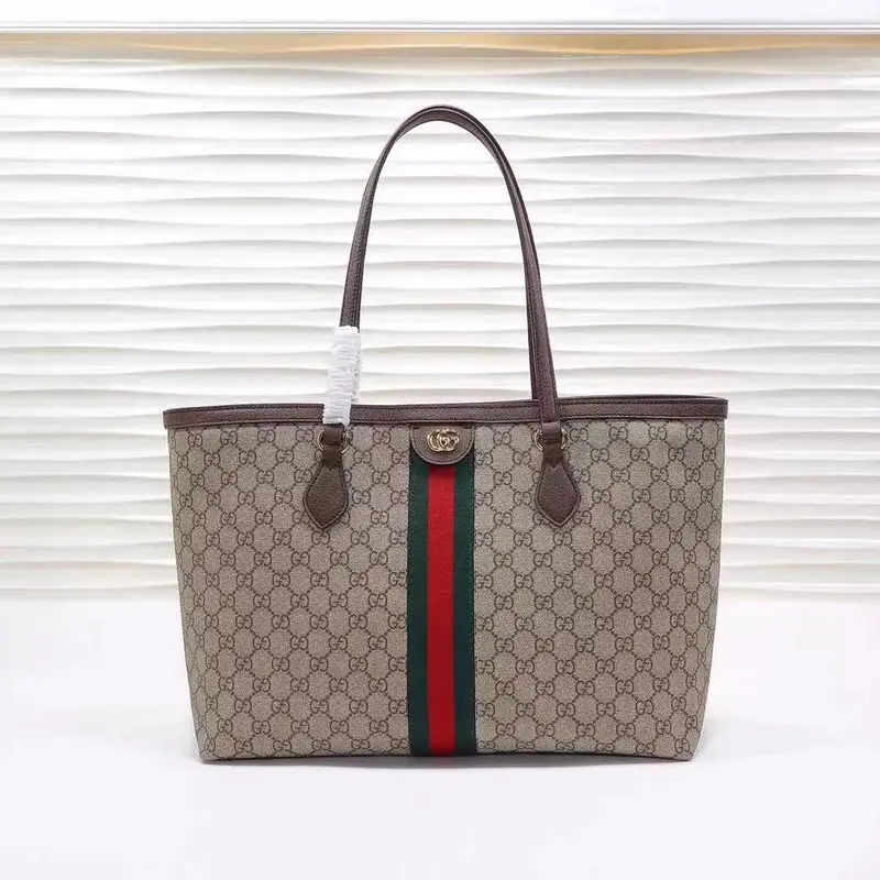 Gucci Ophidia bag