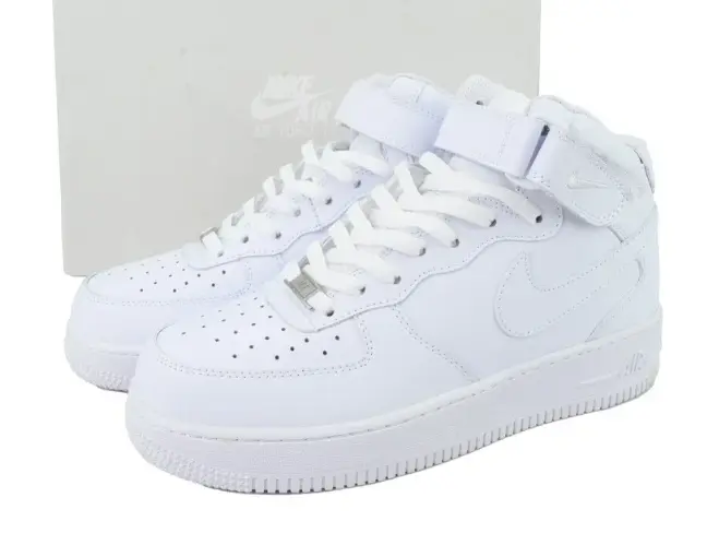 Air Force 1's Mid