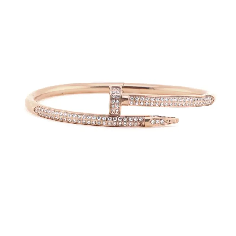 Cartier Juste un Clou bracelet(11+Colourways)