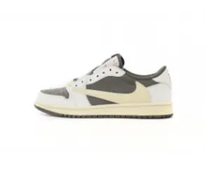 Travis Scott×Jordan 1(21+ Colourways)