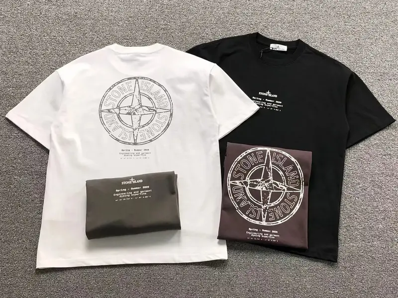 Stone Island shirt (29+Colourways)