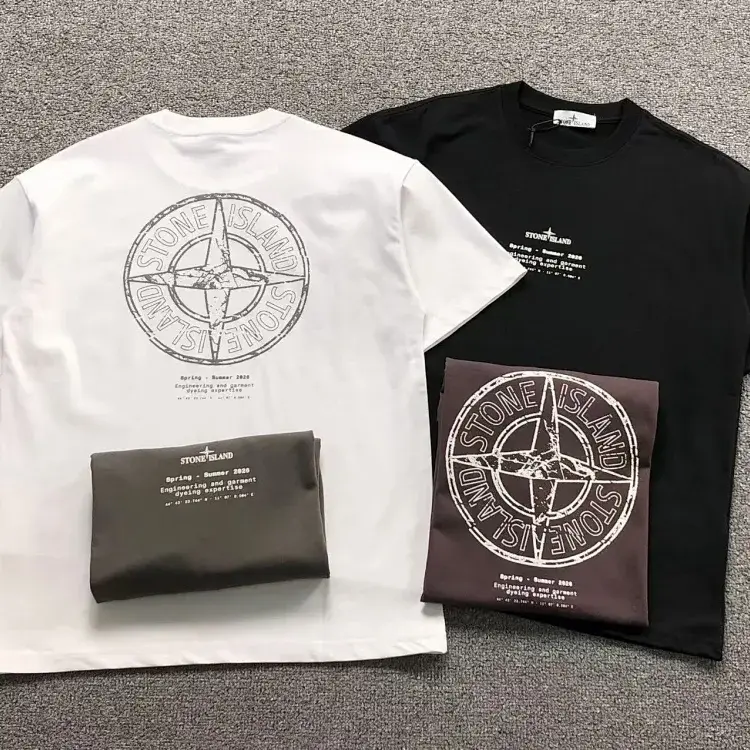 Stone Island shirt (29+Colourways)