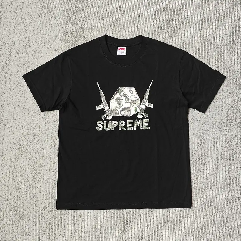 Supreme tee