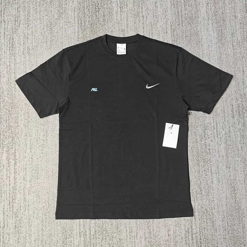 P nk tees(Black)