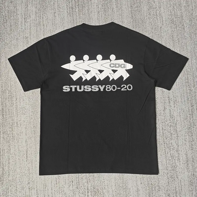 Stussy tee