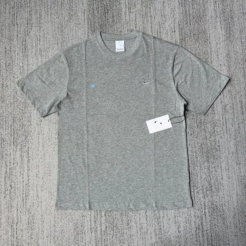 P nk tees(Grey)