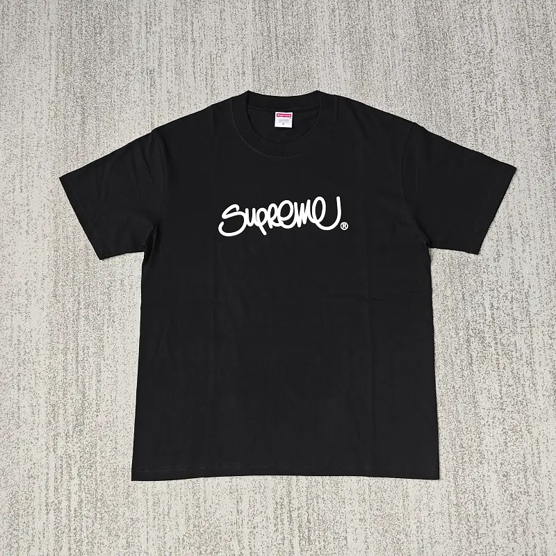Supreme tee