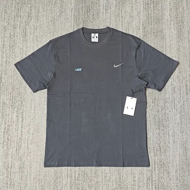 P nk tees(Light Black)