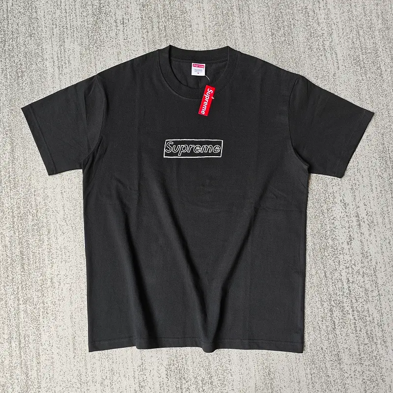 Supreme tee