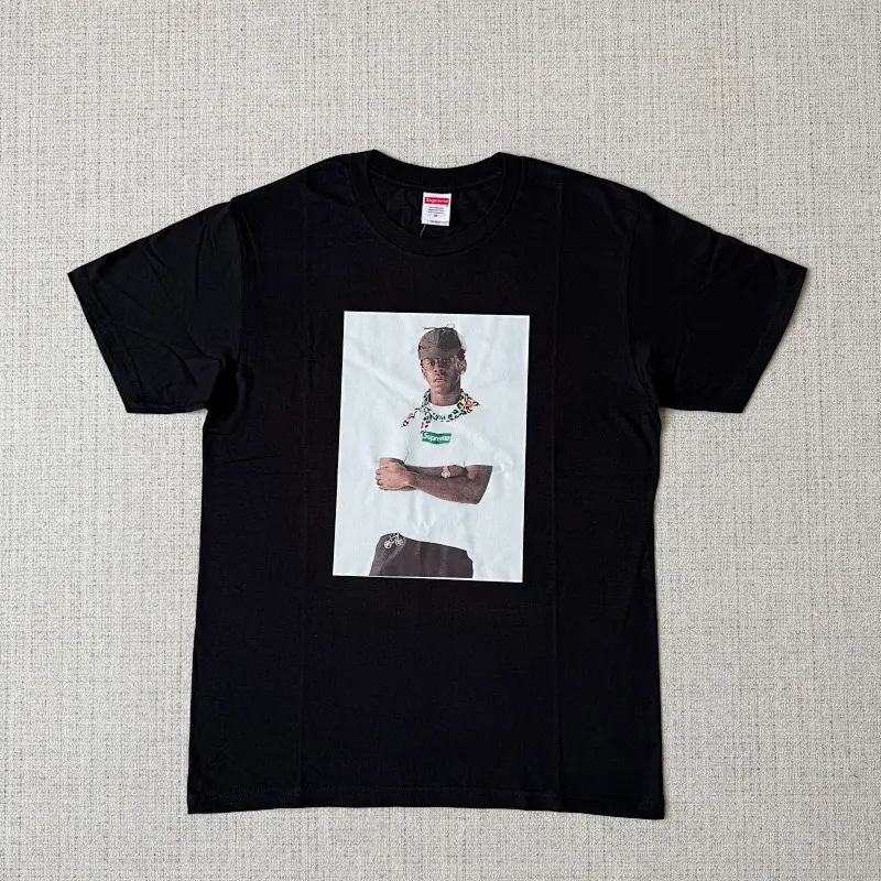 Supreme tyler tee