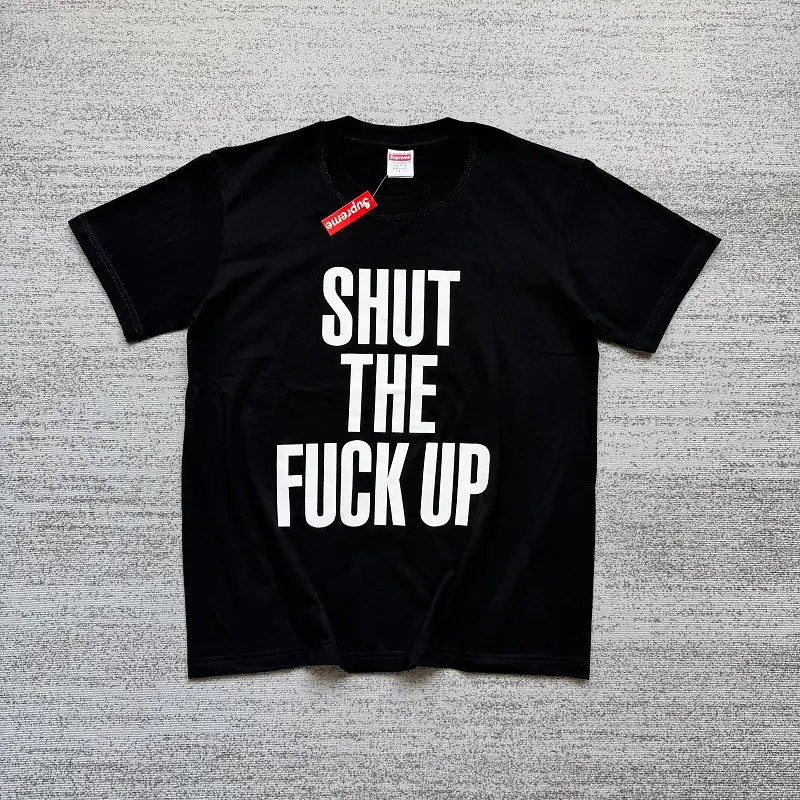 60¥ Supreme tee