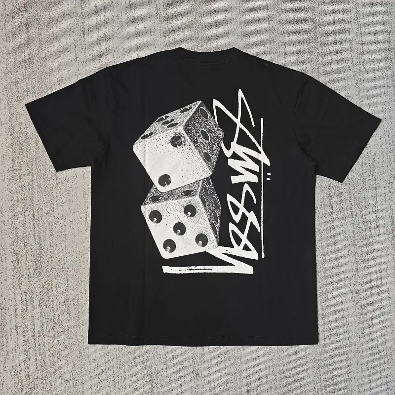 Stussy tee