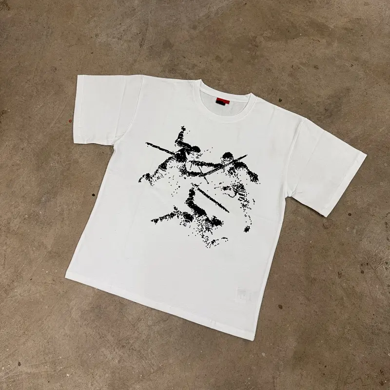 Davril tee