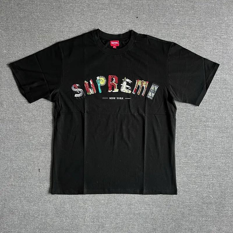 Supreme City Arc Tee