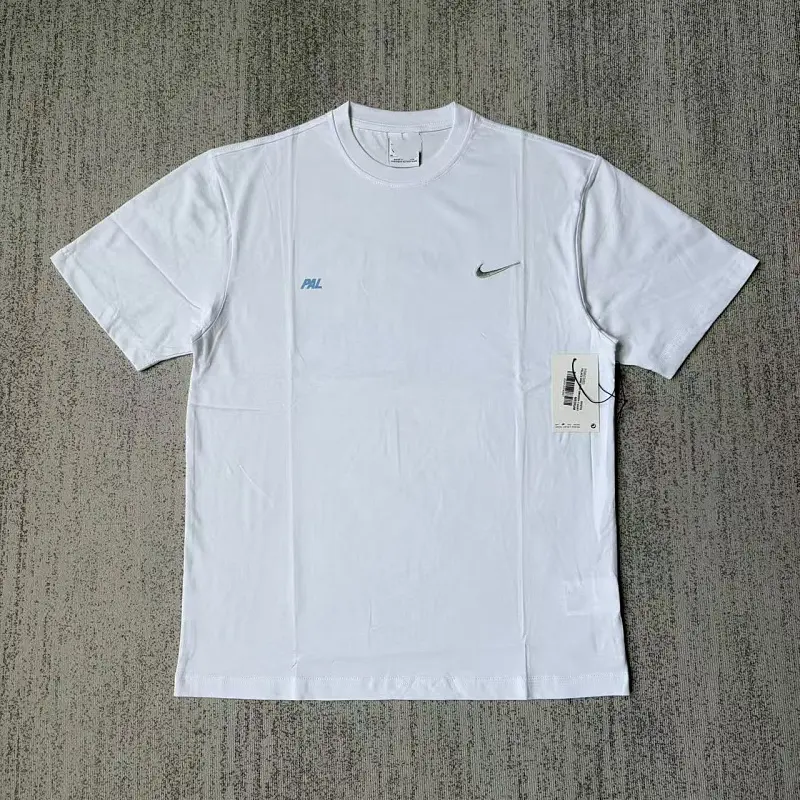 P nk tees(White)