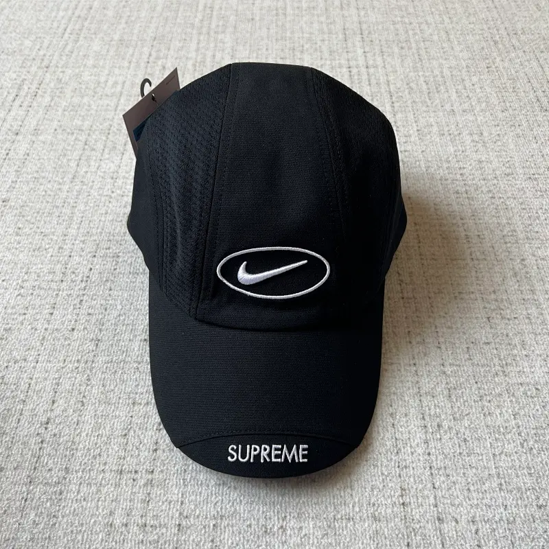 NK Supreme cap
