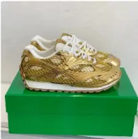 Bottega Veneta Orbit Sneaker