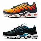 1:1 Nike Air Max TN