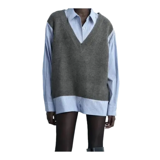 Zara Shirt