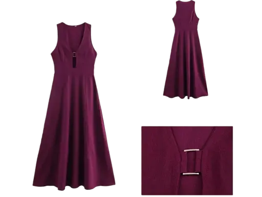 Zara Dress