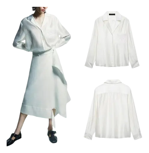 Zara Shirt