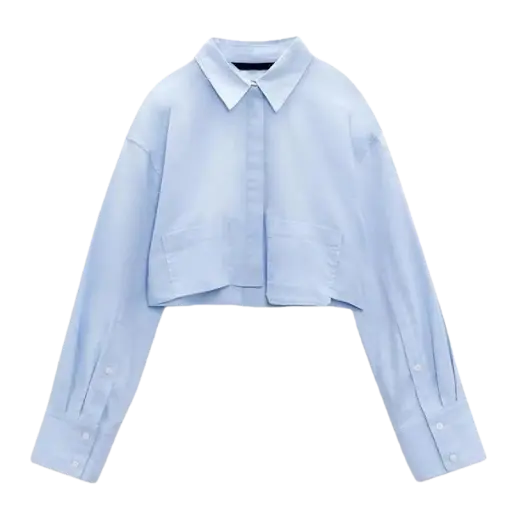 Zara Shirt