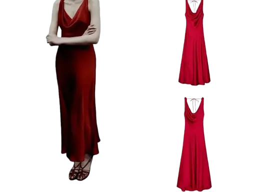 Zara Dress