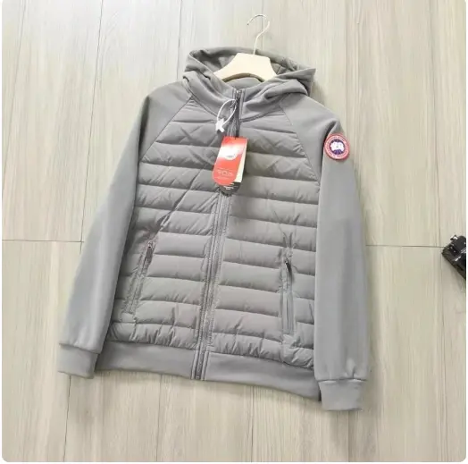 Canada gosoe cardigan