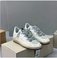 Golden Goose Ball Star Sneakers